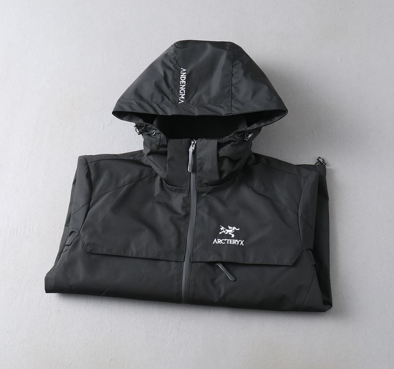 Arcteryx Outwear